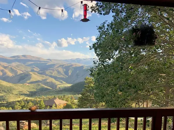 76 Rocky Vista, Livermore, CO 80536