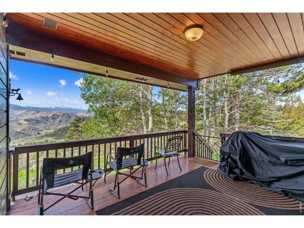 76 Rocky Vista, Livermore, CO 80536