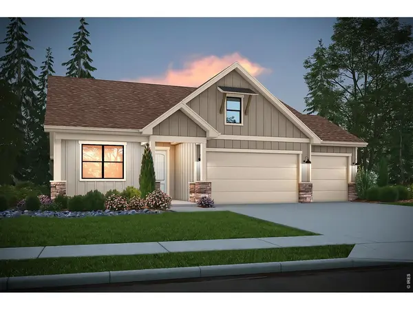 6307 Steppes, Loveland, CO 80538