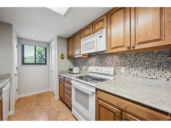4475 Laguna #201, Boulder, CO 80303