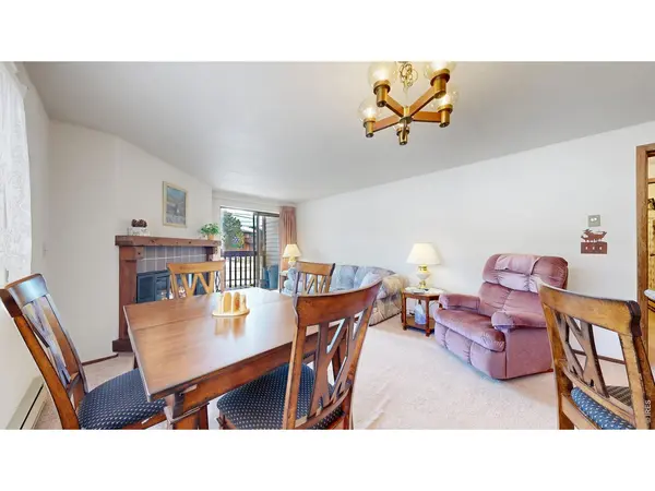 1730 Raven #A-7, Estes Park, CO 80517