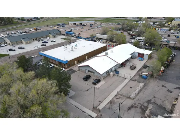 120 Hemlock, Fort Collins, CO 80524