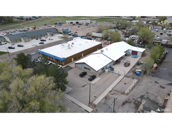 120 Hemlock, Fort Collins, CO 80524
