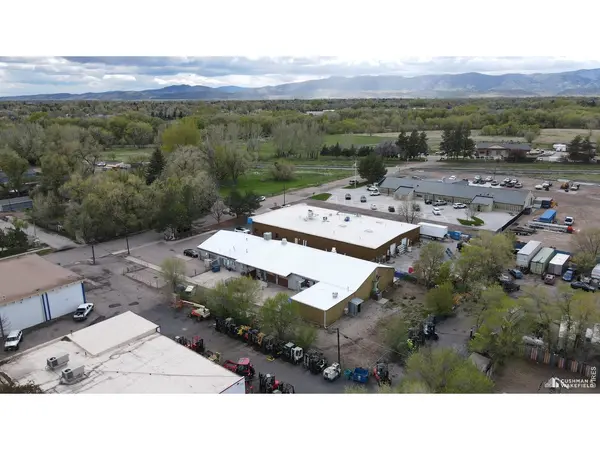 120 Hemlock, Fort Collins, CO 80524