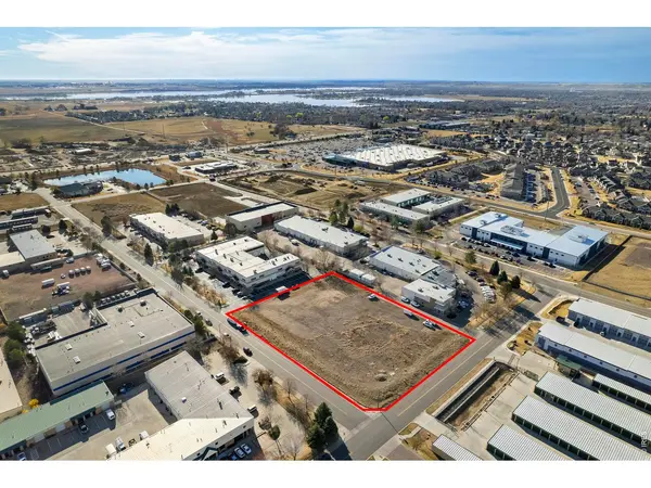 600 W 67th, Loveland, CO 80538