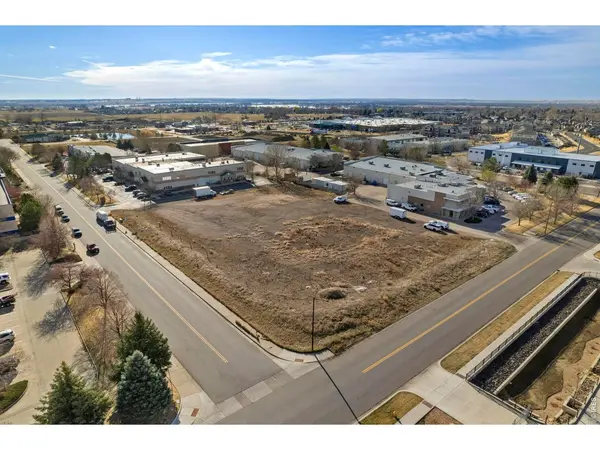 600 W 67th, Loveland, CO 80538