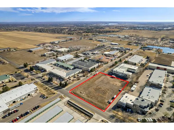 600 W 67th, Loveland, CO 80538
