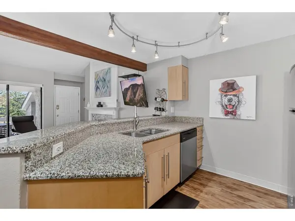 40 S Boulder #40-4034, Boulder, CO 80303