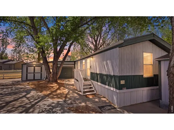 256 Navajo, Weldona, CO 80653