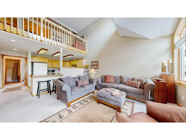 262 Steamer, Estes Park, CO 80517