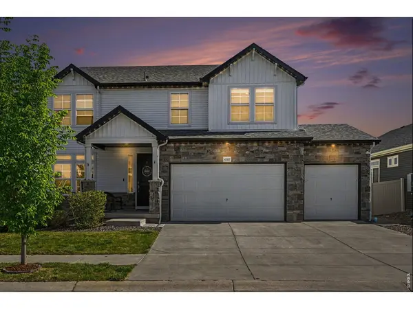 4282 Lacewood, Johnstown, CO 80534