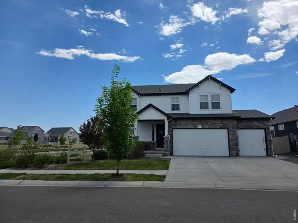 4282 Lacewood, Johnstown, CO 80534