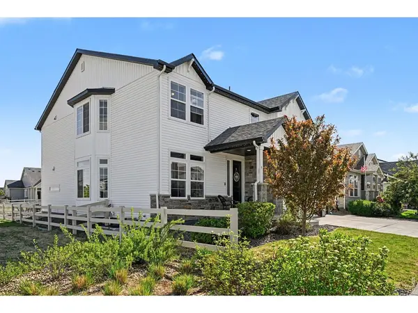 4282 Lacewood, Johnstown, CO 80534