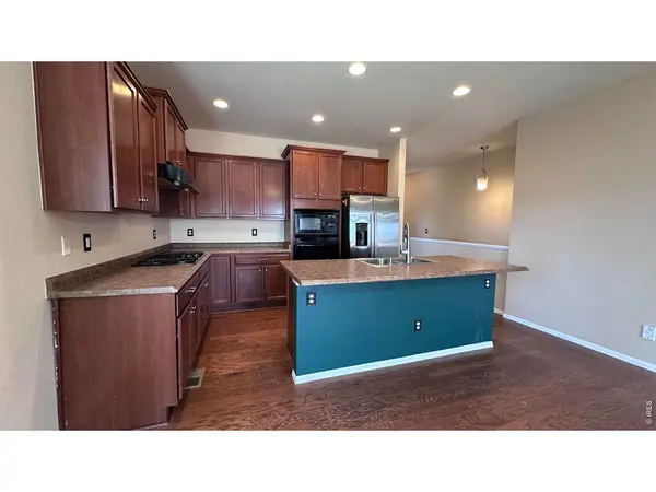 3162 Lower Loop, Fort Collins, CO 80524