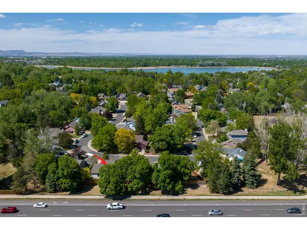 4535 Seaway, Fort Collins, CO 80525