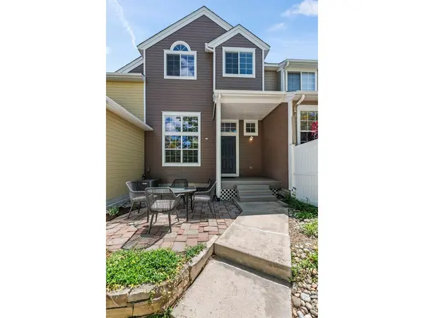 804 Beauprez, Lafayette, CO 80026