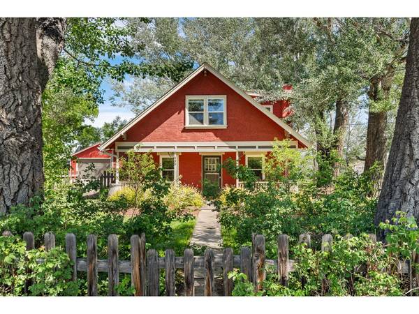 439 42nd, Loveland, CO 80537