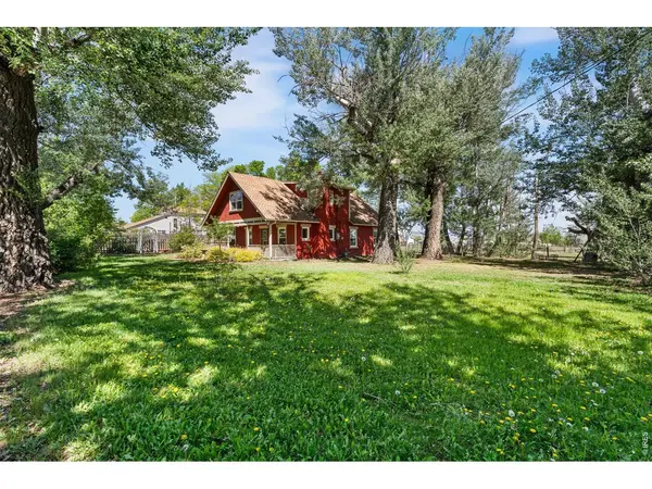 439 42nd, Loveland, CO 80537