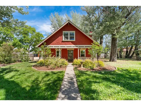 439 42nd, Loveland, CO 80537