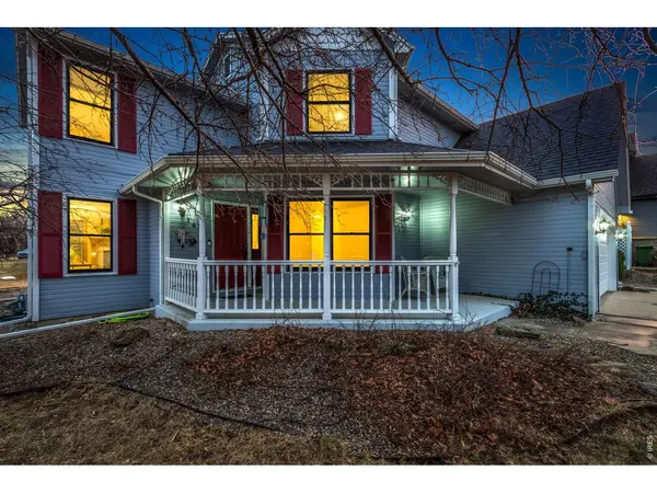 1476 Jamie, Loveland, CO 80537