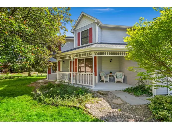 1476 Jamie, Loveland, CO 80537