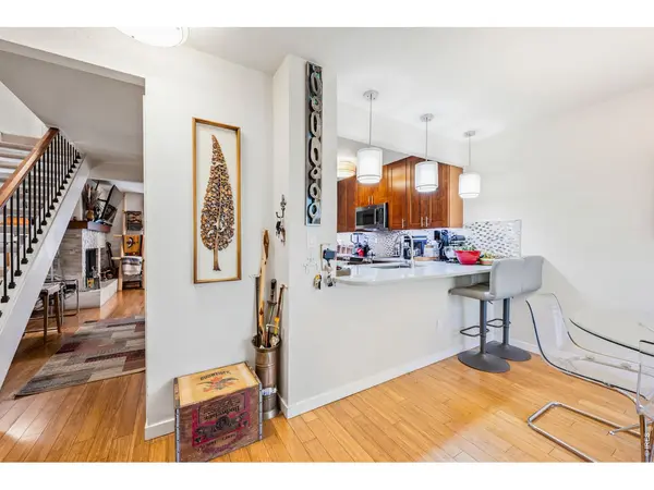 2130 S Walnut #25 A & B, Boulder, CO 80302