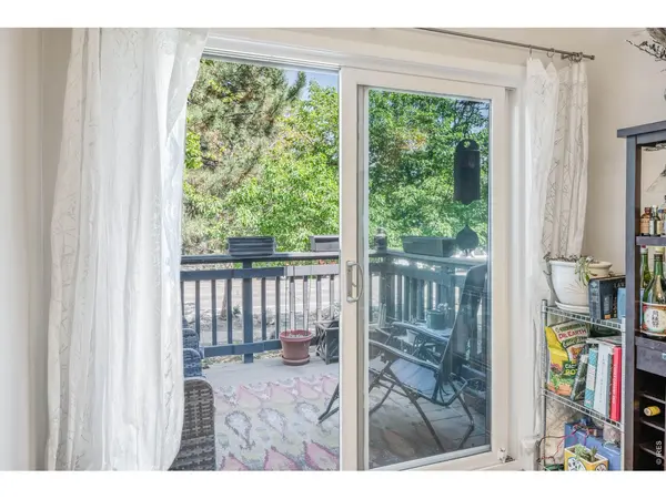 2130 S Walnut #25 A & B, Boulder, CO 80302