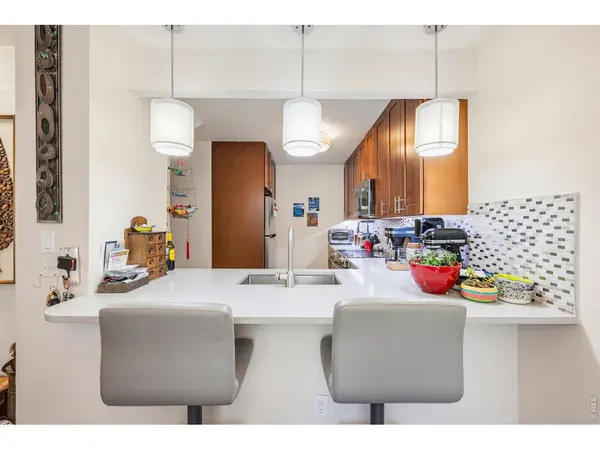 2130 S Walnut #25 A & B, Boulder, CO 80302