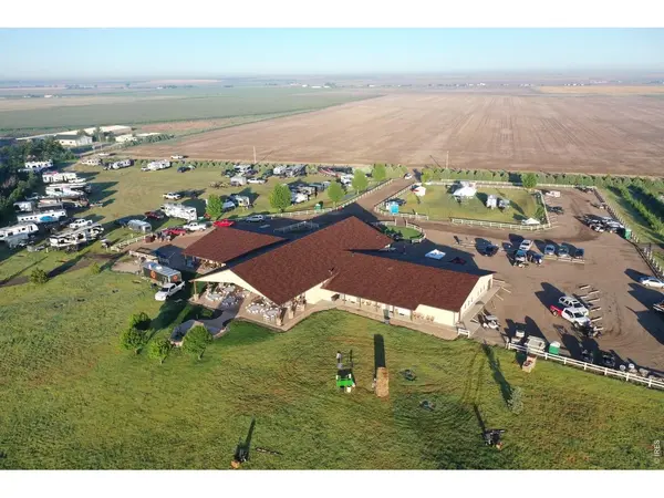 8604 County Road 6, Wiggins, CO 80654