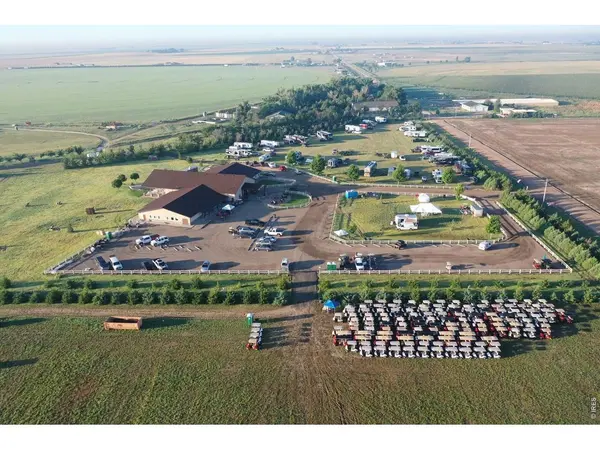 8604 County Road 6, Wiggins, CO 80654