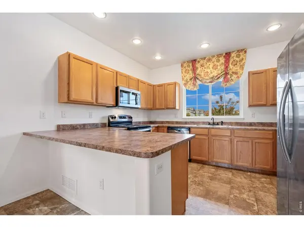 4113 White Deer, Wellington, CO 80549