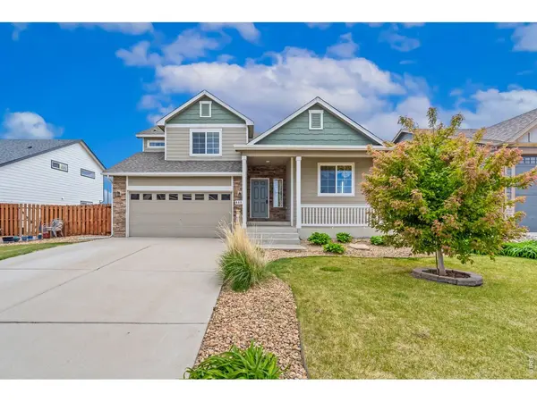 4113 White Deer, Wellington, CO 80549