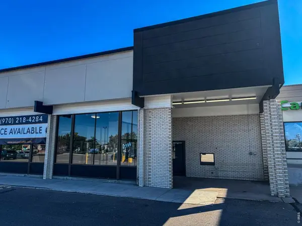 2700 W 10th #103, Greeley, CO 80634