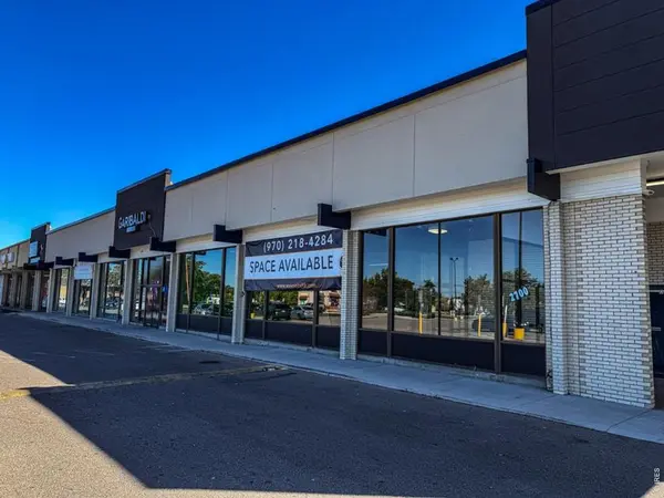 2700 W 10th #103, Greeley, CO 80634