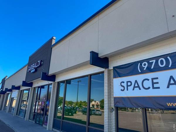 2700 W 10th #103, Greeley, CO 80634