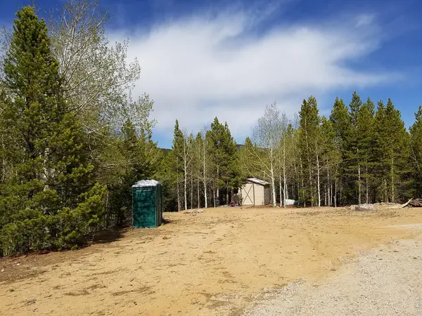 3200 Ottawa, Red Feather Lakes, CO 80545