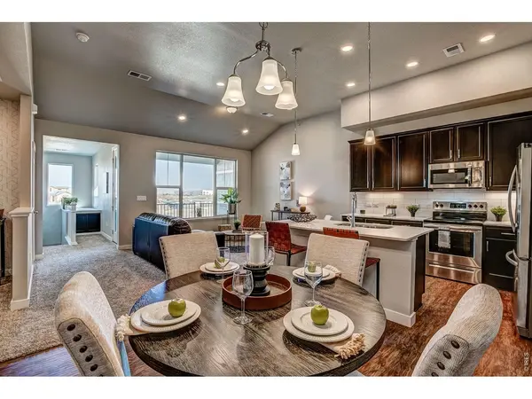 410 High Point #206, Longmont, CO 80504