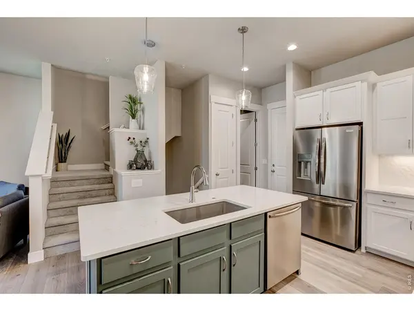 158 High Point, Longmont, CO 80504