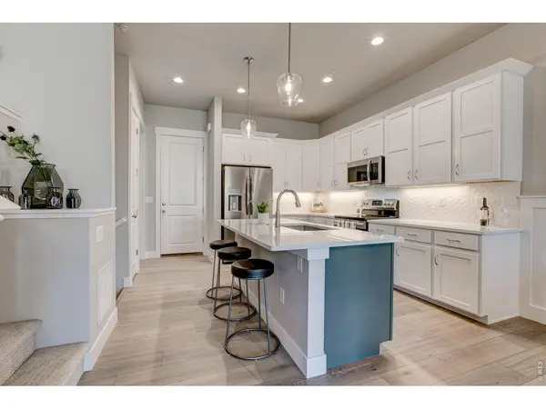 158 High Point, Longmont, CO 80504