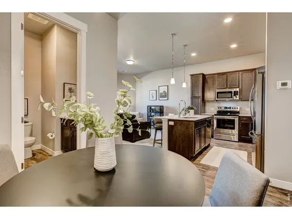 420 High Point #C-105, Longmont, CO 80504
