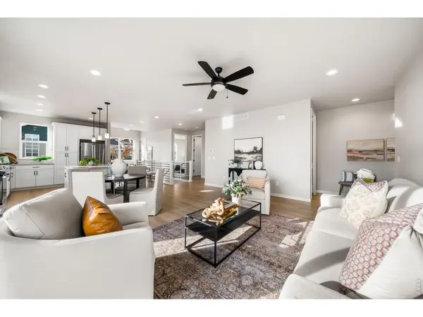 3443 Green Lake, Fort Collins, CO 80524