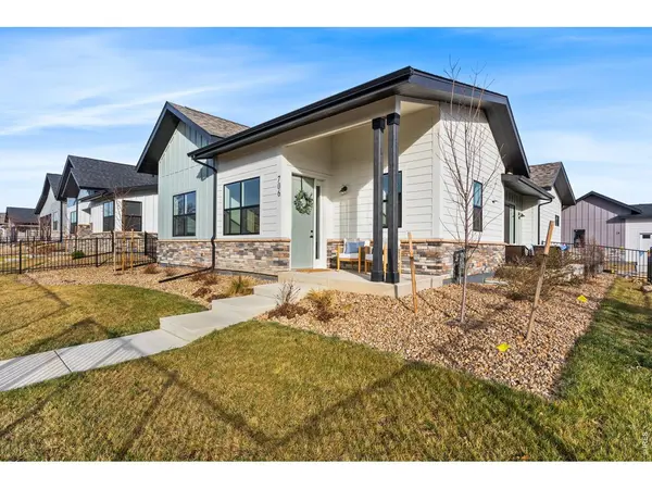 3443 Green Lake, Fort Collins, CO 80524