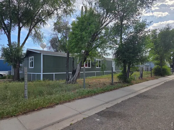 101 Larch, Log Lane Village, CO 80705