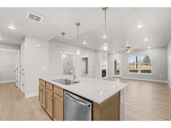 265 High Point #103, Longmont, CO 80504