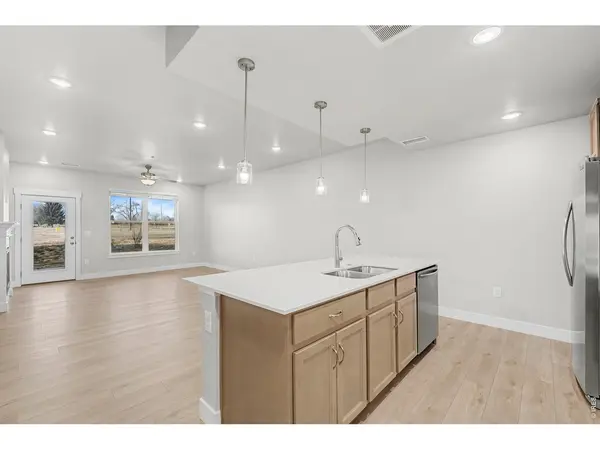 265 High Point #103, Longmont, CO 80504