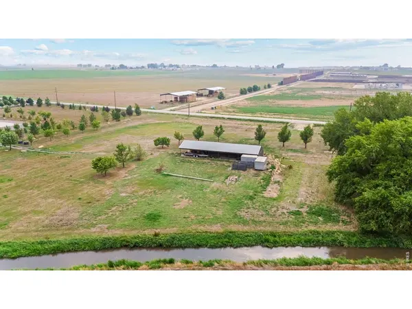 25560 County Road 13, Johnstown, CO 80534