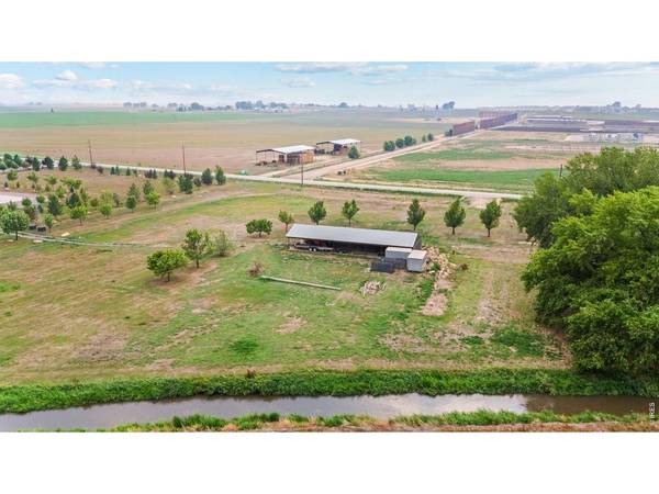 25560 County Road 13, Johnstown, CO 80534
