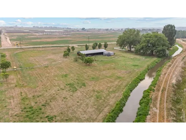 25560 County Road 13, Johnstown, CO 80534