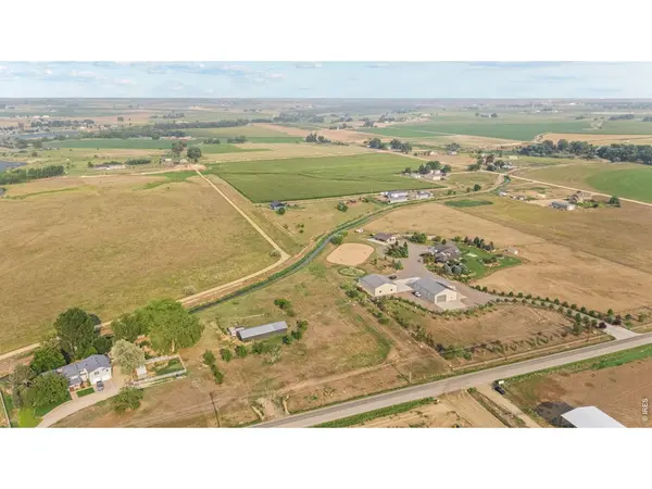 25560 County Road 13, Johnstown, CO 80534