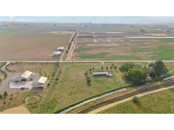 25560 County Road 13, Johnstown, CO 80534